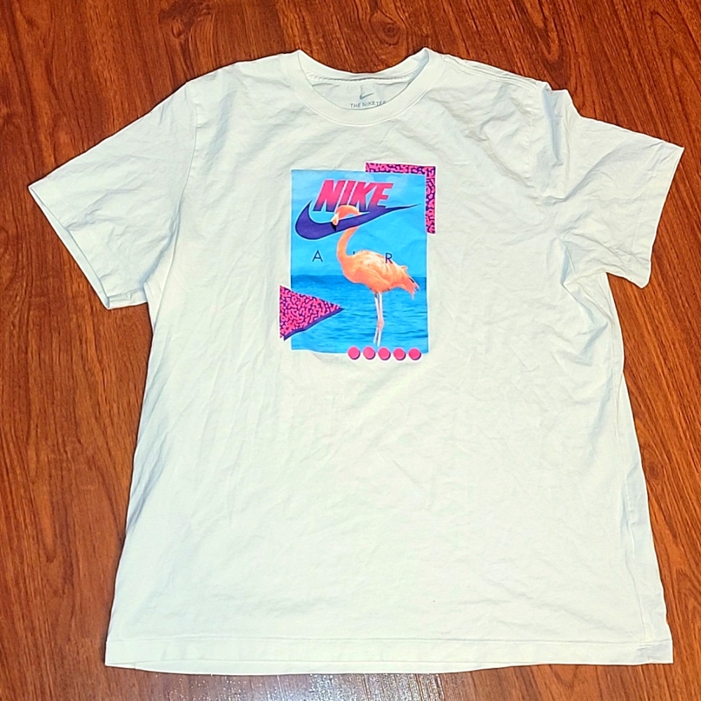 Mens Nike T Shirt
